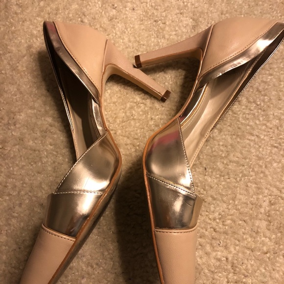 Calvin Klein heels - Picture 5 of 5